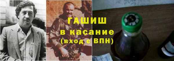 винт Алзамай